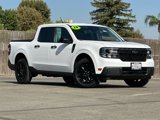 Certified 2024 Ford Maverick XLT w/ XLT Luxury Package image 2