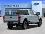 New 2025 Ford F250 Lariat w/ Lariat Ultimate Package image 4