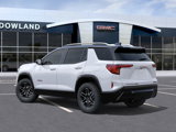 New 2026 GMC Terrain AT4 w/ Convenience Package III image 3