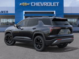 New 2026 Chevrolet Equinox LT w/ Convenience Package II image 3
