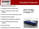 Used 2022 Dodge Charger GT w/ Plus Group image 4