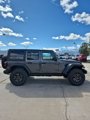 New 2025 Jeep Wrangler Unlimited Rubicon image 4