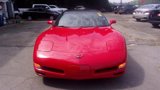 Used 2000 Chevrolet Corvette Coupe w/ Memory Pkg image 2