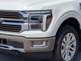 New 2025 Ford F150 King Ranch image 2