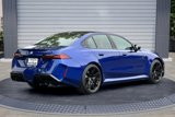 New 2025 BMW M5 w/ Executive Package image 4