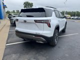 New 2026 Chevrolet Equinox ACTIV w/ Safety and Technology Package image 4