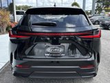 New 2026 Lexus NX 350 AWD w/ Luxury Package image 4