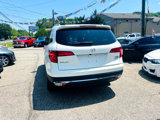 Used 2017 Honda Pilot Touring image 4