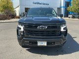 New 2026 Chevrolet Silverado 1500 RST w/ RST Select Package image 4