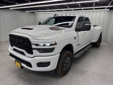 New 2025 RAM 3500 Laramie image 3