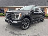Used 2023 Ford F150 Lariat w/ Equipment Group 502A High image 2