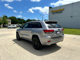 Used 2020 Jeep Grand Cherokee Altitude image 5