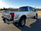 Used 2017 Ford F250 Platinum w/ FX4 Off-Road Package image 5