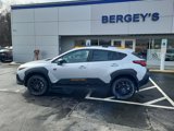 New 2025 Subaru Crosstrek 2.5i Wilderness image 2