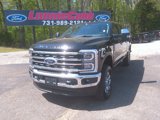 Used 2024 Ford F250 Lariat w/ Lariat Ultimate Package image 2