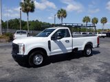 Used 2024 Ford F250 XL image 2