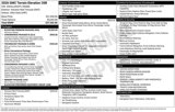 New 2026 GMC Terrain Elevation w/ Elevation Premium Package image 2