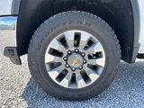 New 2025 Chevrolet Silverado 2500 LT w/ All Star Edition image 4