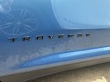 New 2026 Chevrolet Traverse LT w/ Midnight/Sport Edition image 3