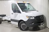 Used 2023 Mercedes-Benz Sprinter 3500 image 3