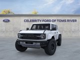 New 2025 Ford Bronco Raptor image 2