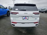 New 2025 Jeep Grand Cherokee L Overland w/ Advanced Protech Group III image 6