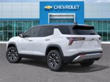 New 2026 Chevrolet Equinox LT w/ Convenience Package II image 3