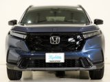 New 2026 Honda CR-V Sport-L image 2