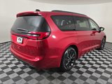 New 2025 Chrysler Pacifica Select image 4