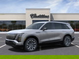 New 2026 Cadillac Vistiq Sport image 2
