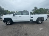 Used 2021 Chevrolet Silverado 2500 W/T w/ WT Fleet Convenience Package image 4