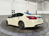 Used 2016 Nissan Altima 2.5 SV w/ Convenience Package image 5