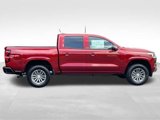 New 2026 Chevrolet Colorado LT w/ Advanced Trailering Package image 4
