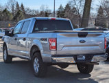 Used 2020 Ford F150 XLT w/ Equipment Group 301A Mid image 6