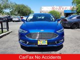 Used 2017 Ford Fusion Energi SE image 2