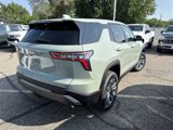 New 2026 Chevrolet Equinox LT image 2