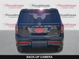New 2025 Nissan Armada SL image 5