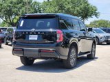 New 2025 Nissan Armada Platinum image 4