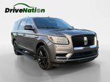 Used 2021 Lincoln Navigator Reserve image 3