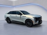 New 2025 Cadillac Escalade IQ Sport 2 w/ LPO, ONYX Package image 1