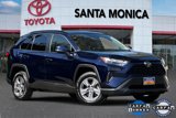 Used 2022 Toyota RAV4 XLE image 2