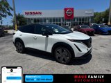 New 2025 Nissan Ariya Platinum image 1