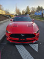 Used 2022 Ford Mustang Premium image 2