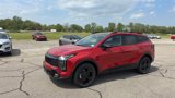 New 2026 Kia Sportage X-Line image 4