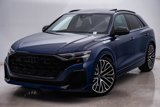 Used 2025 Audi SQ8 Prestige image 3