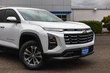 New 2026 Chevrolet Equinox LT w/ Convenience Package II image 3
