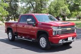 Used 2021 Chevrolet Silverado 2500 High Country w/ Z71 Off-Road Package image 2