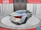 Used 2022 Nissan Altima 2.5 SV image 3