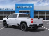 New 2025 Chevrolet Silverado 2500 LT w/ Trail Boss Package image 4
