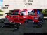 New 2025 Jeep Wrangler Unlimited Sahara w/ Safety Group image 3